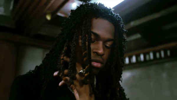 Smoke n Drank Lyrics - Jordan Adetunji