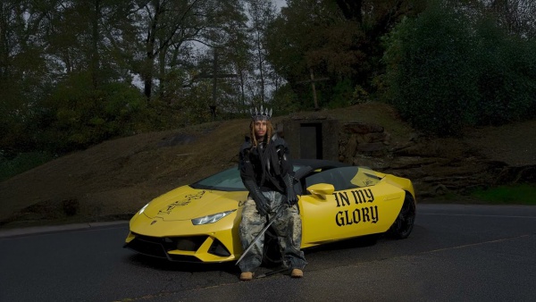 Soar (Rocket Power) Lyrics - Lil Gnar