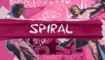 Spiral Lyrics