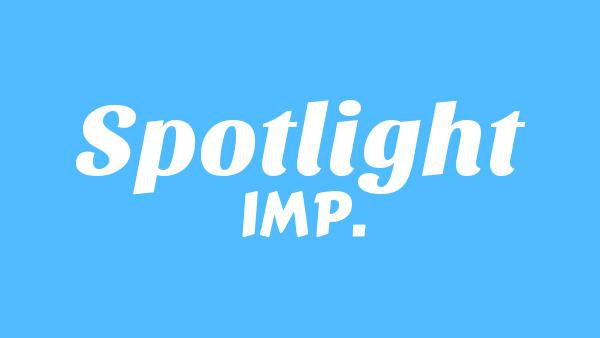 Spotlight Lyrics - IMP.