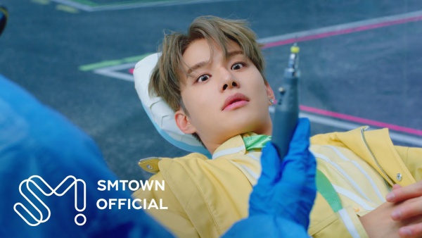 SUGAR Lyrics - JUNGWOO (NCT)