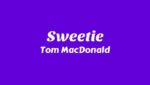 Sweetie Lyrics