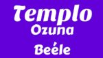 Templo Lyrics