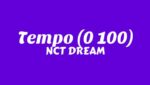 Tempo (0에서 100)  (English Translation) Lyrics