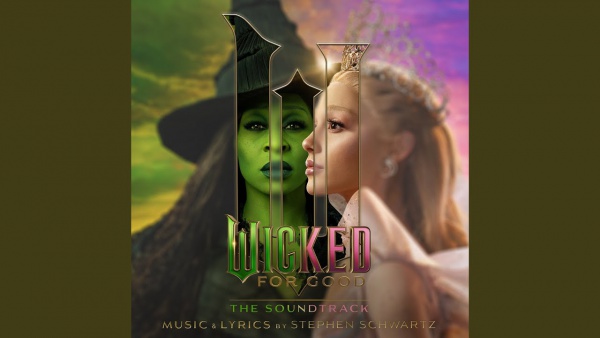 Thank Goodness / I Couldn’t Be Happier Lyrics - Ariana Grande