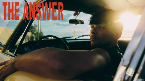 The Answer Lyrics - Louis Tomlinson