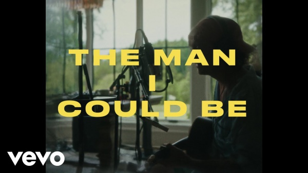 The Man I Could Be Lyrics - Benjamin William Hastings