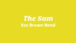 The Sum Lyrics