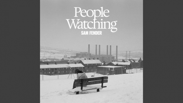 The Treadmill Lyrics - Sam Fender