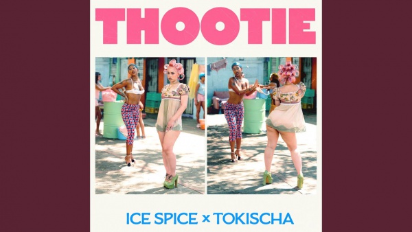Thootie Lyrics - Ice Spice, Tokischa
