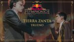 TIERRA ZANTA (Red Bull Symphonic)  (English Translation) Lyrics