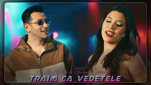 Trăim ca Vedetele (HAWANA) Lyrics - Cristi Dules