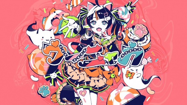 ウーニャカ (U-NYAKA) Lyrics - 夏色まつり (Natsuiro Matsuri)