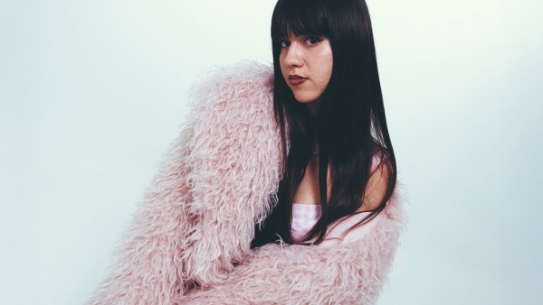 Ufff Lyrics - Salma de Diego