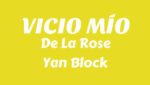 VICIO MÍO  (English Translation) Lyrics