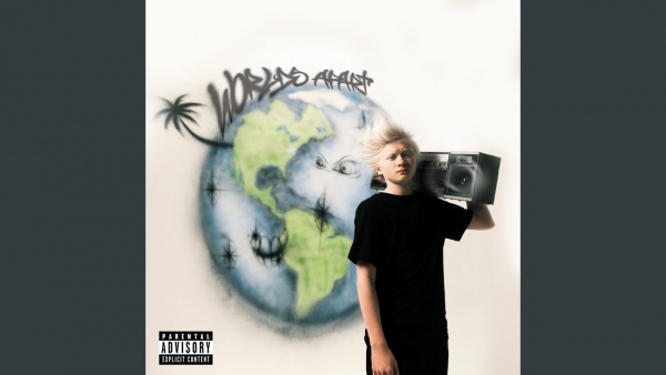 WHAT IS ON UR MIND Lyrics - Tommy Richman