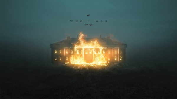 WHO I WAS Lyrics - NF