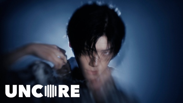 X Lyrics (English Translation) - CLOSE YOUR EYES