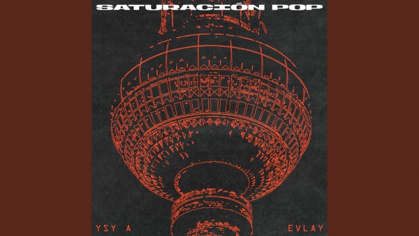 YORK Lyrics - YSY A, Evlay