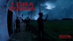 1 Ora D’Aria Lyrics