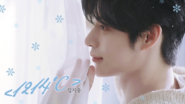 1214°C Lyrics (English Translation) - KIM JI WOONG (김지웅)