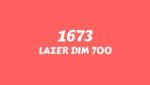 1673 Lyrics
