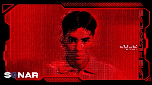 2032 Lyrics - Cris MJ