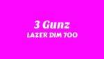 3 Gunz Lyrics
