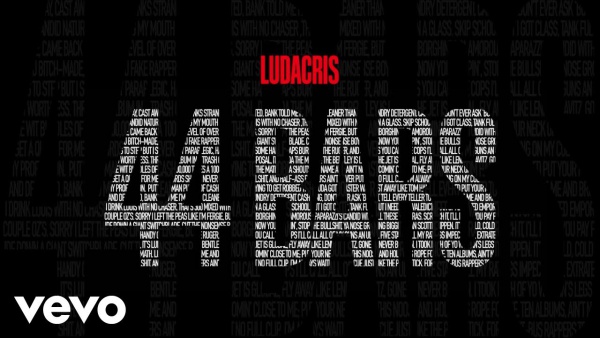 44 Bars Lyrics - Ludacris
