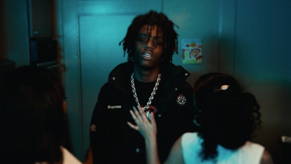 5 Minutes Lyrics - FattMack