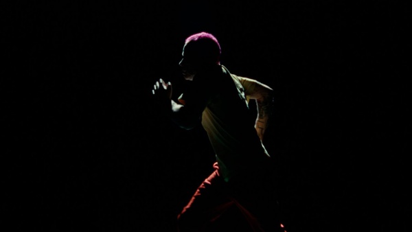 A Plea Lyrics - Flea