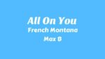 All On You Lyrics