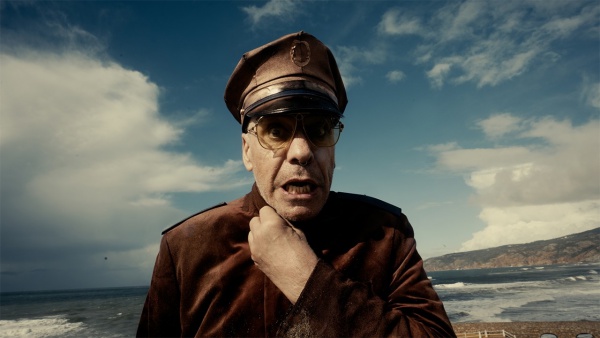 Alles ändert sich Lyrics (English Translation) - Till Lindemann