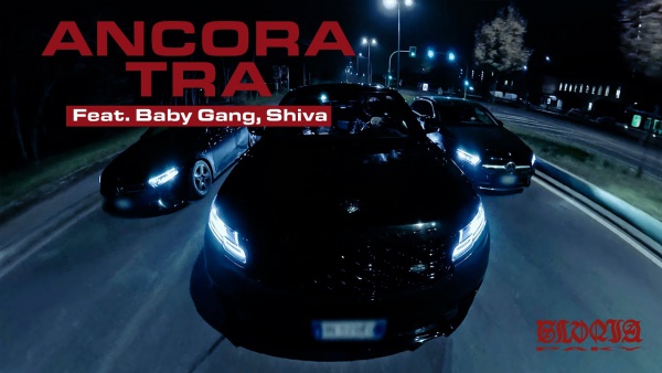 Ancora Tra Lyrics (English Translation) - Paky