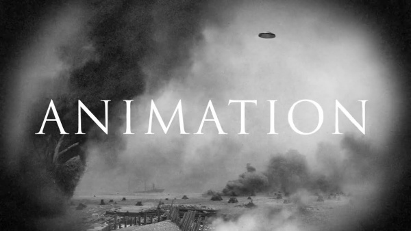 Animation Lyrics - Karnivool