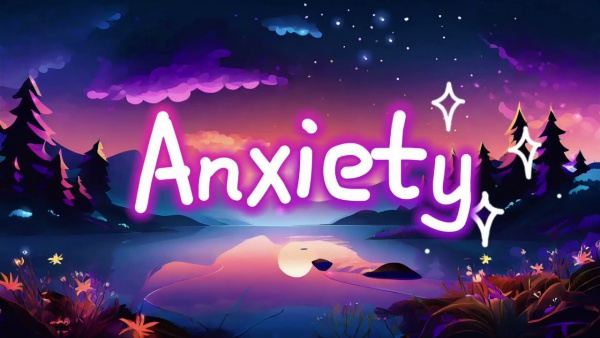 Anxiety Lyrics - Nicki Minaj