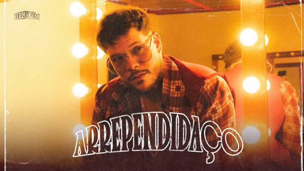 Arrependidaço Lyrics (English Translation) - Ferrugem