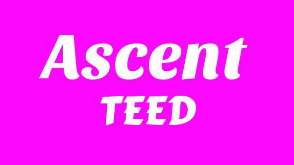 Ascent Lyrics - TEED