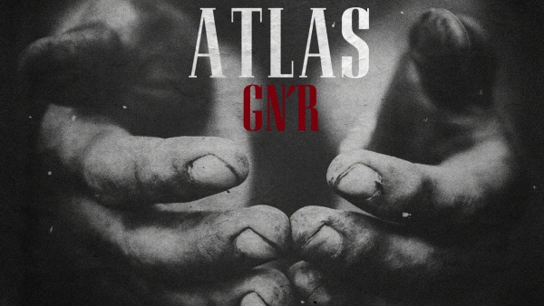 Atlas Lyrics - Guns N’ Roses