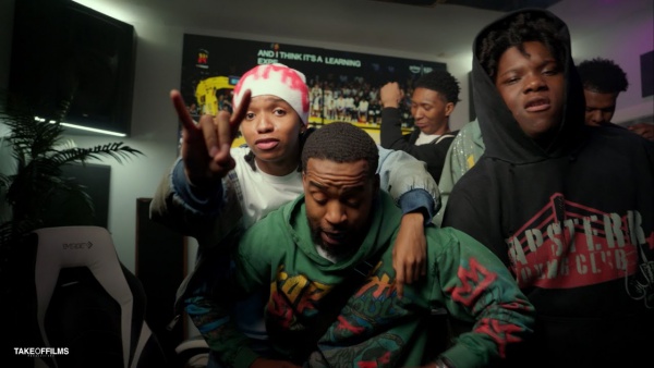 Bad Guys Lyrics - BabyChiefDoit