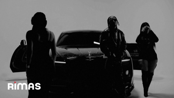 Beggin Lyrics - Rich The Kid