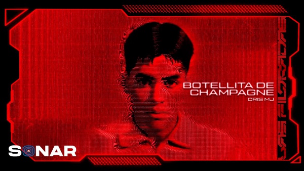 Botellita De Champagne Lyrics - Cris MJ