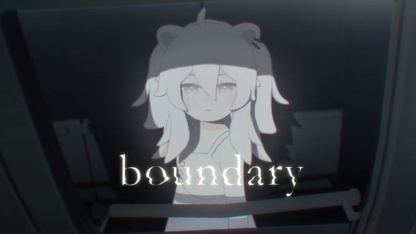 Boundary Lyrics (English Translation) - 獅白ぼたん (Shishiro Botan)