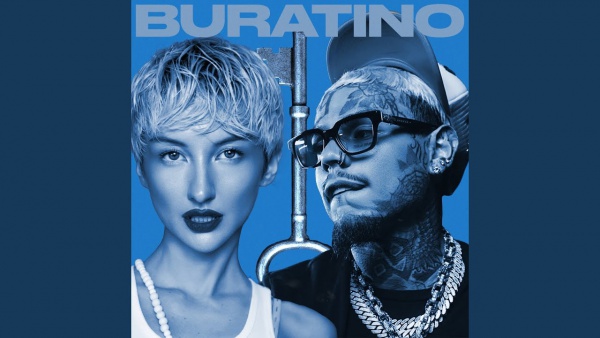 Buratino Lyrics - 6ix9ine, MARGO