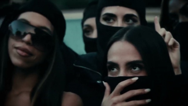 CALDA Lyrics (English Translation) - Emis Killa