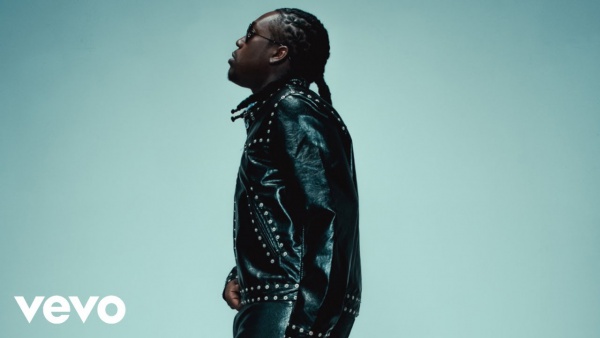 Cavity Lyrics - Don Toliver