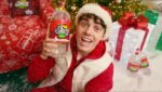 CHRISTMAS IN A BOTTLE Lyrics