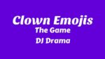 Clown Emojis Lyrics