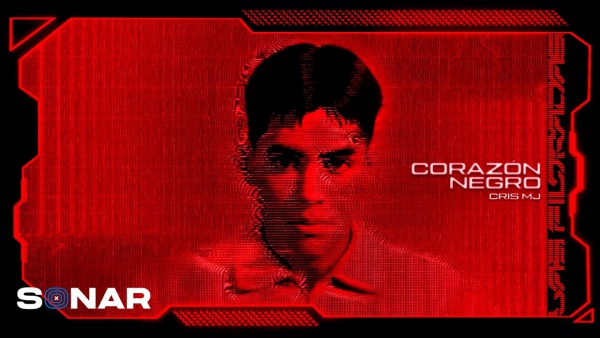 Corazón Negro Lyrics (English Translation) - Cris MJ