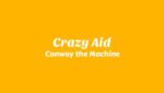 Crazy Aid Lyrics